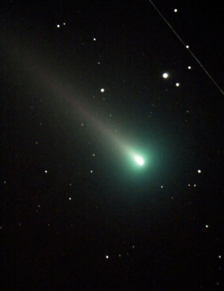 New-Comet-Leonard